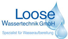 Logo - Loose Wassertechnik GmbH aus Hagen a.T.W